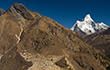 Gokyo, Phortse & Tengboche Trek