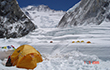 Lhotse Expedition