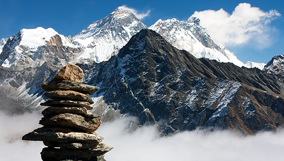 Ultimate Everest Trek