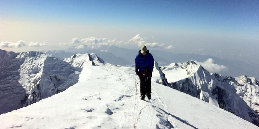 Mera Peak