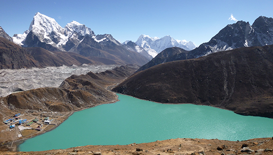 Trekking in Nepal, Expedition in Nepal, Peak Climbing in Nepal