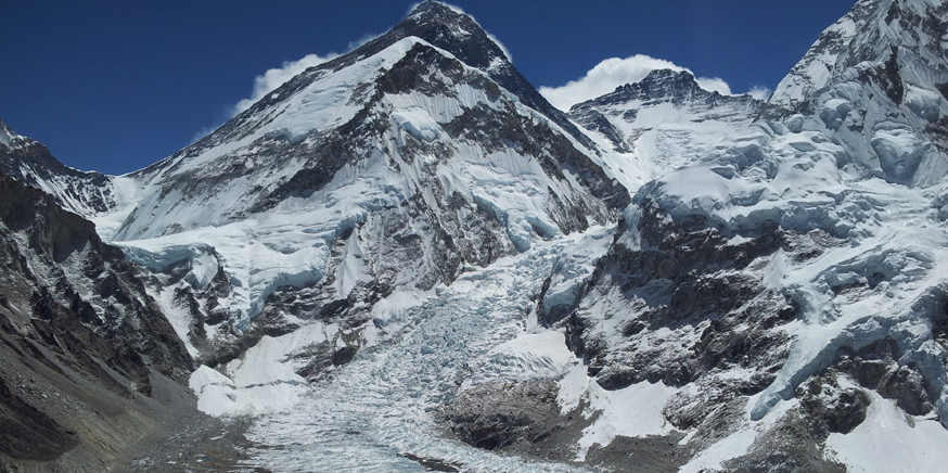 Everest Base Camp Trek