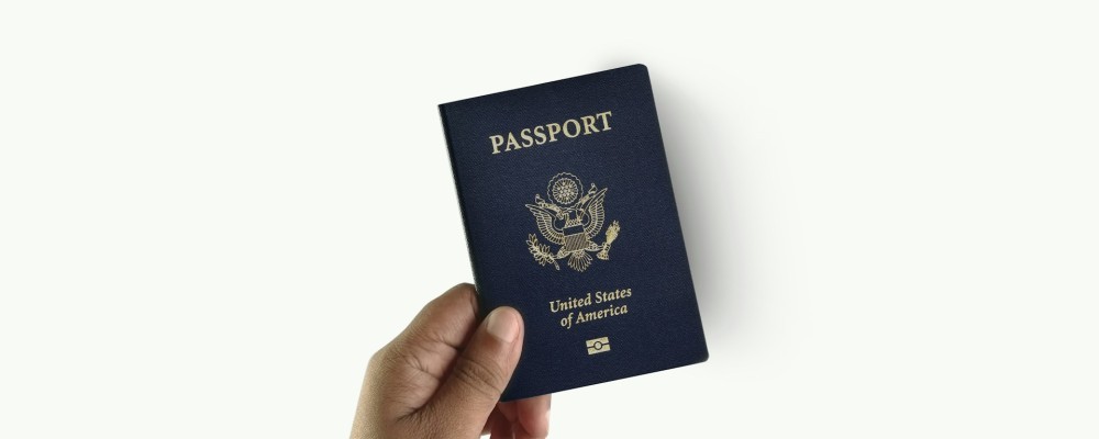 Foreign Currency-Cards