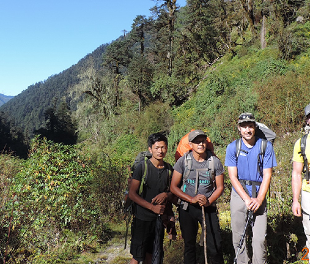 Environmental Sustainability